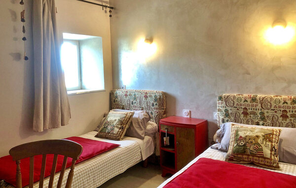 Ferienhaus La Recre D'Empurany