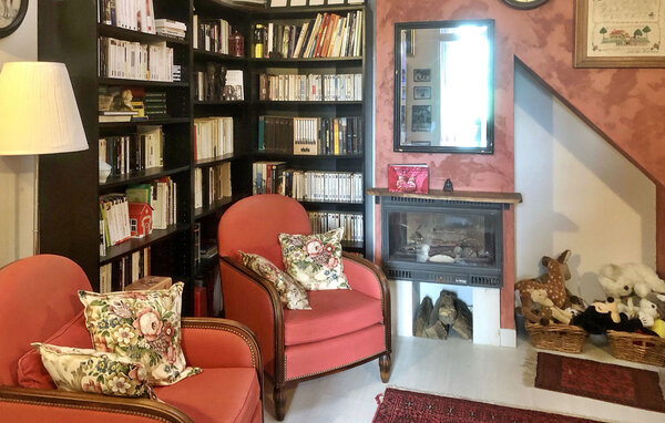 Ferienhaus La Recre D'Empurany