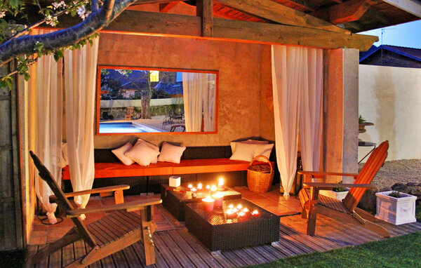 Ferienhaus La Recre D'Empurany