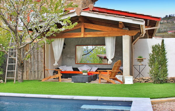 Ferienhaus La Recre D'Empurany