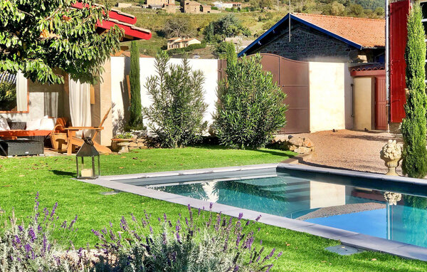 Ferienhaus La Recre D'Empurany