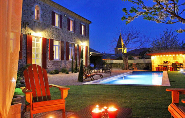 Ferienhaus La Recre D'Empurany