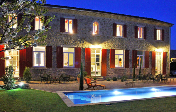 Ferienhaus La Recre D'Empurany
