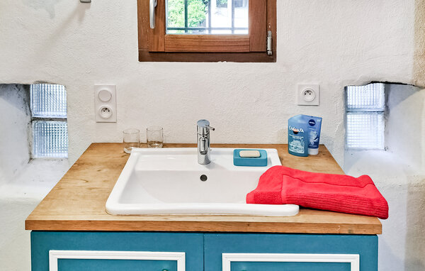 Casa de vacaciones - Saint Bresson , Francia - FCS014 701