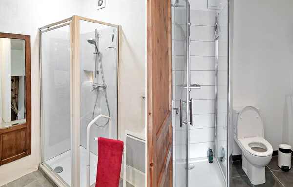 Casa de vacaciones - Saint Bresson , Francia - FCS014 703