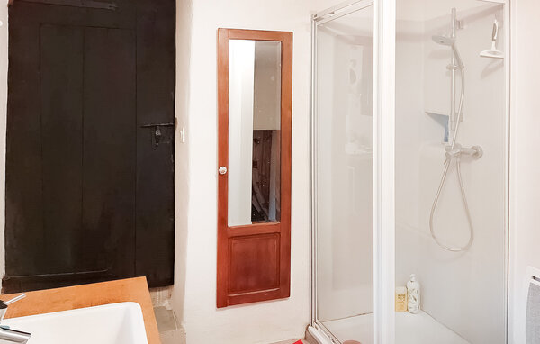 Casa de vacaciones - Saint Bresson , Francia - FCS014 704