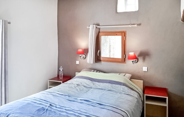 Casa de vacaciones - Saint Bresson , Francia - FCS014 601