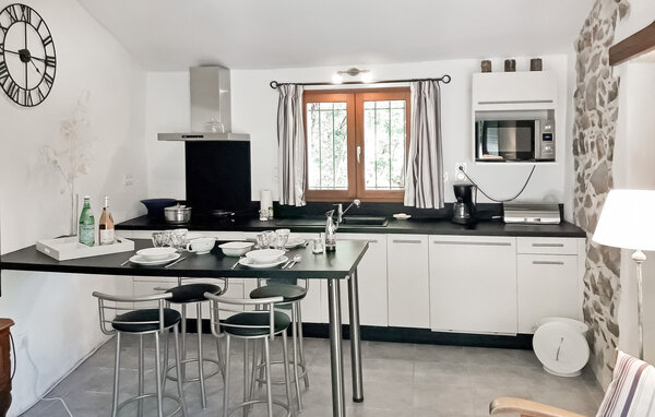 Casa de vacaciones - Saint Bresson , Francia - FCS014 9