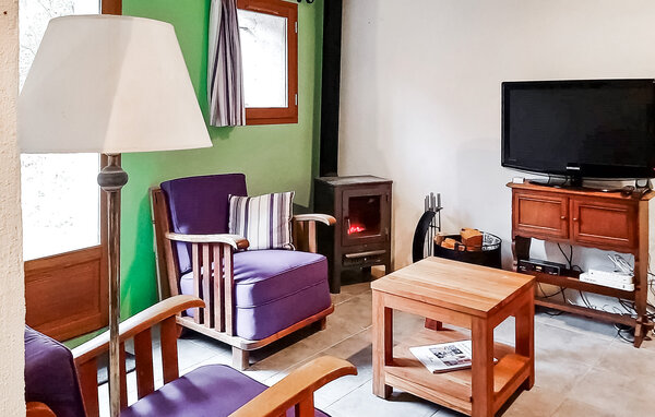 Casa de vacaciones - Saint Bresson , Francia - FCS014 7