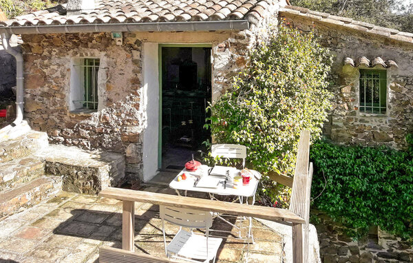 Casa de vacaciones - Saint Bresson , Francia - FCS014 4