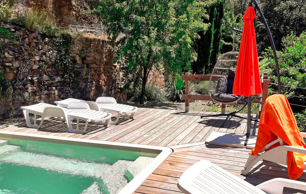 Casa de vacaciones - Saint Bresson , Francia - FCS014 5