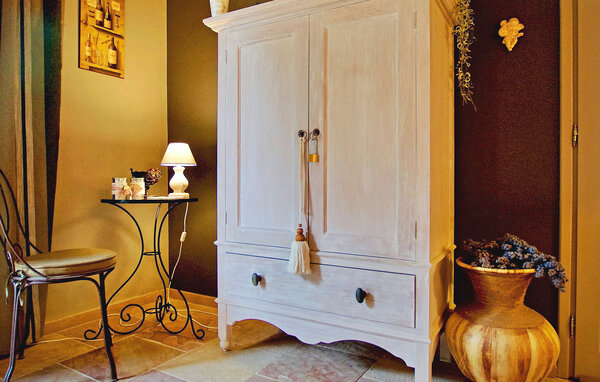 Ferienhaus - Saint Saturnin lès Apt , Frankreich - FCS015 601