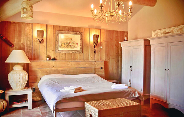 Ferienhaus - Saint Saturnin lès Apt , Frankreich - FCS015 602
