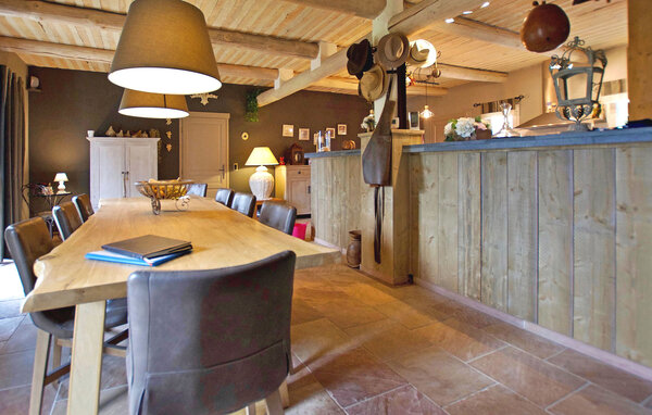 Ferienhaus - Saint Saturnin lès Apt , Frankreich - FCS015 501