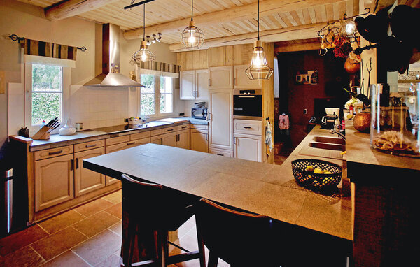 Ferienhaus - Saint Saturnin lès Apt , Frankreich - FCS015 401