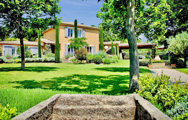 Ferienhaus - Saint Saturnin lès Apt , Frankreich - FCS015 3