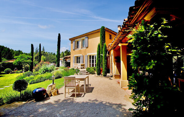 Ferienhaus - Saint Saturnin lès Apt , Frankreich - FCS015 6