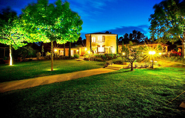Ferienhaus - Saint Saturnin lès Apt , Frankreich - FCS015 82