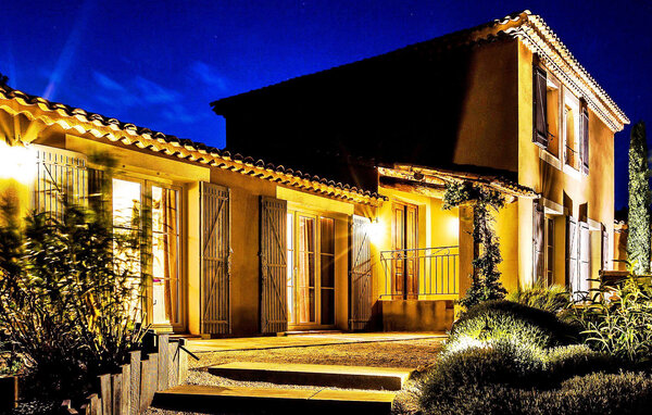 Ferienhaus - Saint Saturnin lès Apt , Frankreich - FCS015 83