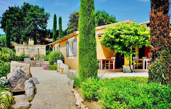 Ferienhaus - Saint Saturnin lès Apt , Frankreich - FCS015 7