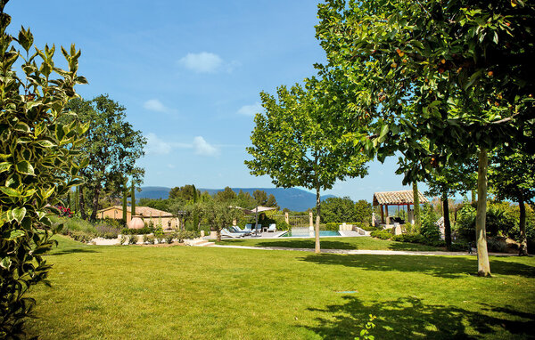 Ferienhaus - Saint Saturnin lès Apt , Frankreich - FCS015 103