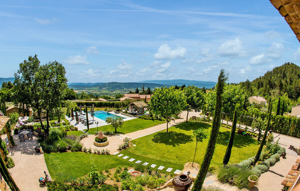 Location de vacances - Saint Saturnin lès Apt , France - FCS015 1