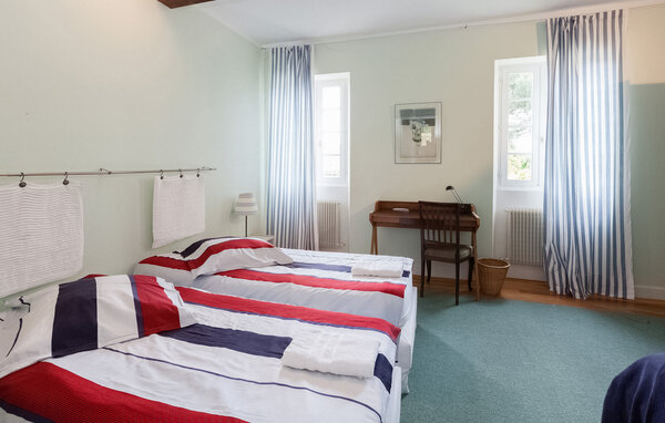 Vakantiehuis - Lussac , Frankrijk - FCS019 601