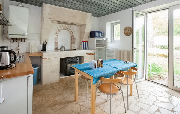 Vakantiehuis - Lussac , Frankrijk - FCS019 401