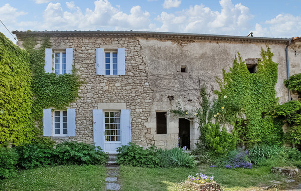 Vakantiehuis - Lussac , Frankrijk - FCS019 85