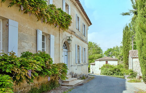 Vakantiehuis - Lussac , Frankrijk - FCS019 86