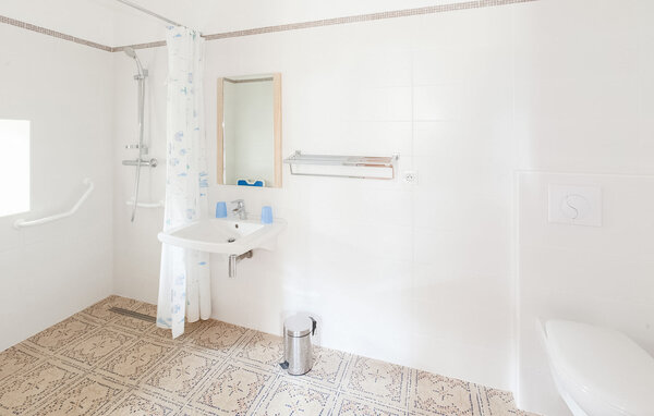 Holiday Home - Lussac , France - FCS020 701