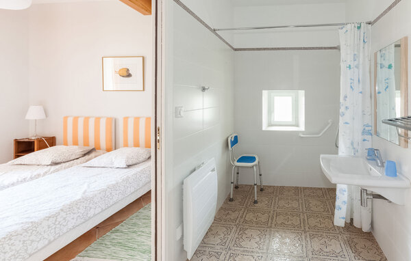 Holiday Home - Lussac , France - FCS020 702