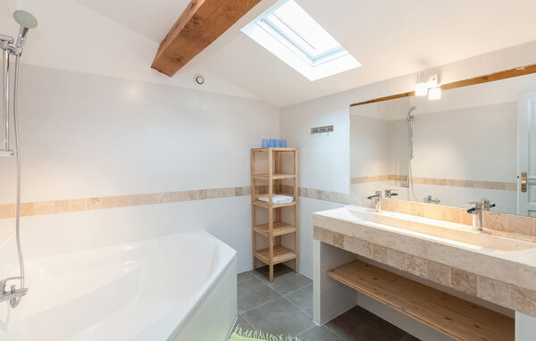 Holiday Home - Lussac , France - FCS020 704