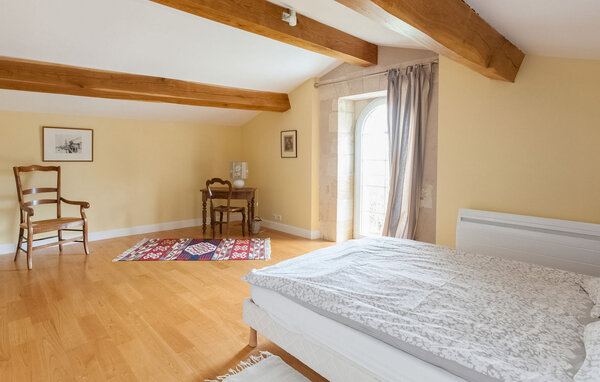 Holiday Home - Lussac , France - FCS020 604