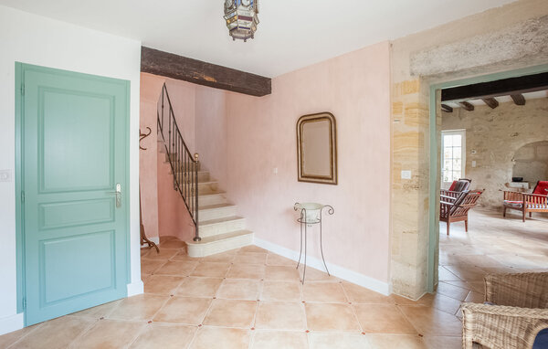 Holiday Home - Lussac , France - FCS020 501