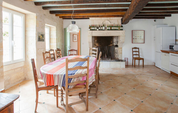 Holiday Home - Lussac , France - FCS020 502