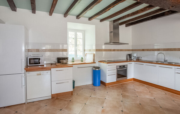 Holiday Home - Lussac , France - FCS020 401