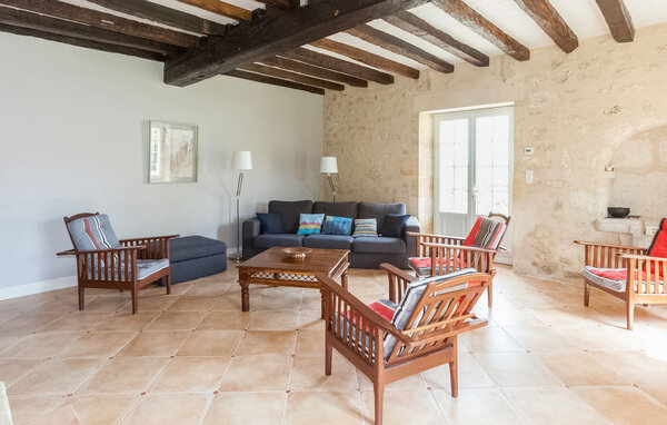 Holiday Home - Lussac , France - FCS020 301
