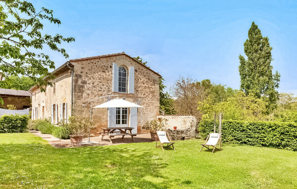 Holiday Home - Lussac , France - FCS020 2