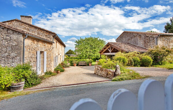 Holiday Home - Lussac , France - FCS020 6