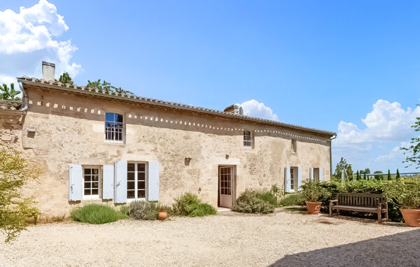 Holiday Home - Lussac , France - FCS020 81