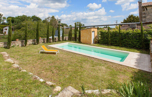 Holiday Home - Lussac , France - FCS020 11