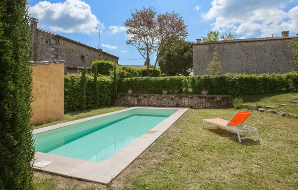 Holiday Home - Lussac , France - FCS020 12