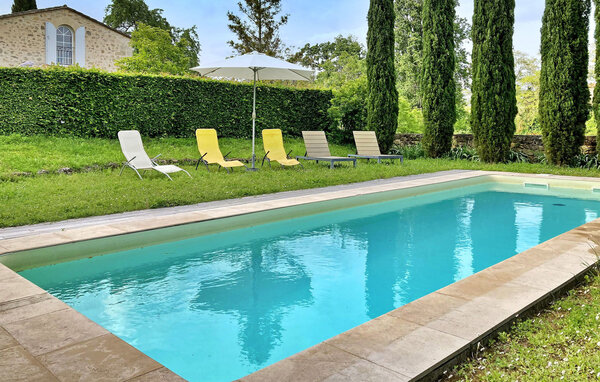 Holiday Home - Lussac , France - FCS020 14