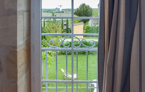 Holiday Home - Lussac , France - FCS020 201