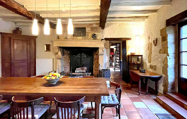 Location de vacances - Lanquais , France - FCS021 501