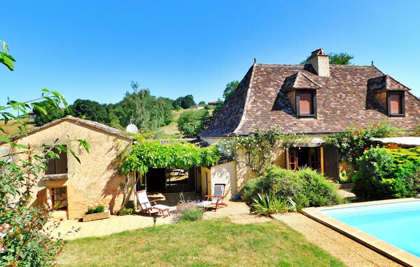 Location de vacances - Lanquais , France - FCS021 2