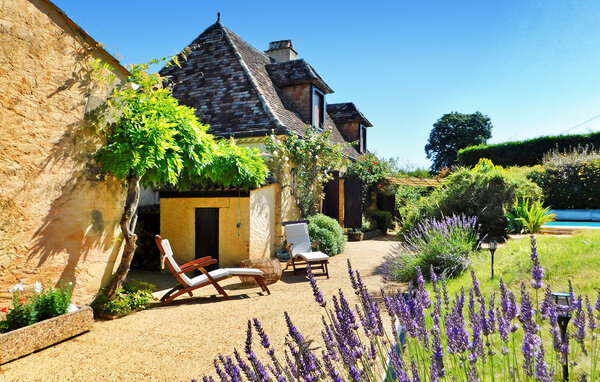 Location de vacances - Lanquais , France - FCS021 9