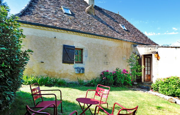 Location de vacances - Lanquais , France - FCS021 6