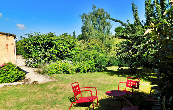 Location de vacances - Lanquais , France - FCS021 7